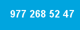 977 268 52 47
